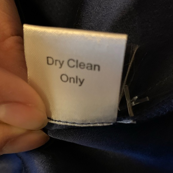 PARKER SILK RACER BACK MINI DRESS SIZE SMALL - Picture 8 of 9